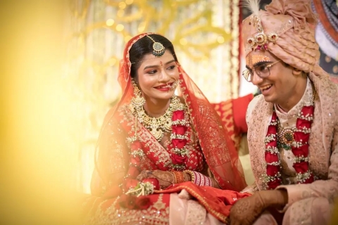 Saket Jhunjhunwala Photography