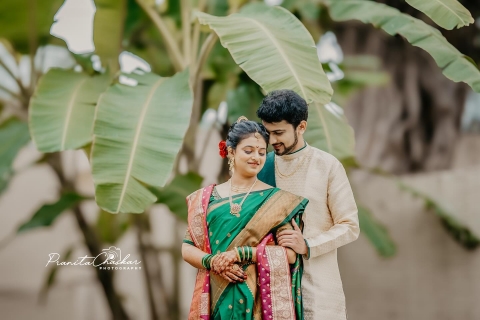 Pranita Chaskar Photography