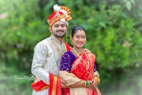 Pranita Chaskar Photography