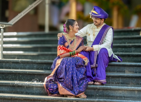 Pranita Chaskar Photography