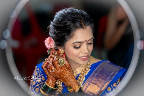 Pranita Chaskar Photography