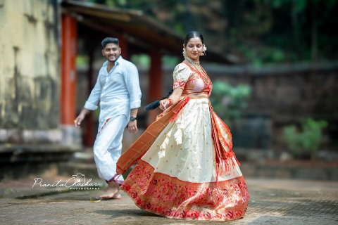 Pranita Chaskar Photography