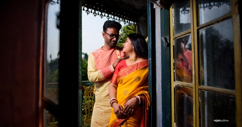 Rajat Subhra Majumder