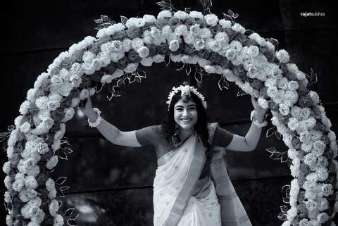 Rajat Subhra Majumder