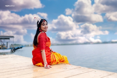 Rajat Subhra Majumder