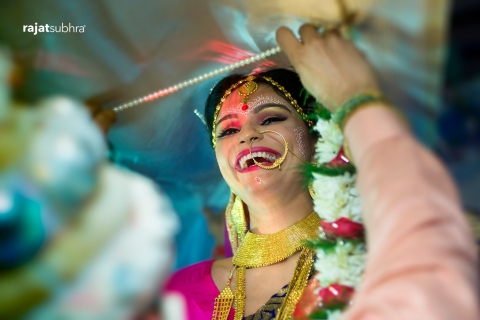 Rajat Subhra Majumder