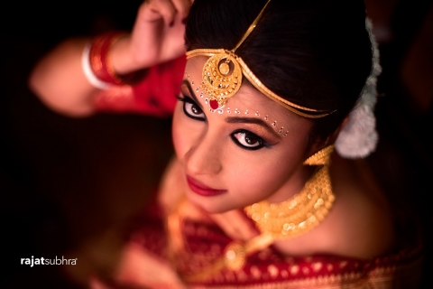 Rajat Subhra Majumder