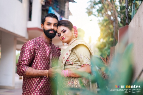 Anirban's Photography