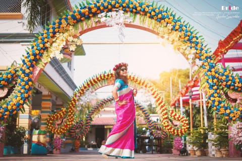 Anirban's Photography