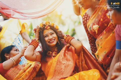 Anirban's Photography