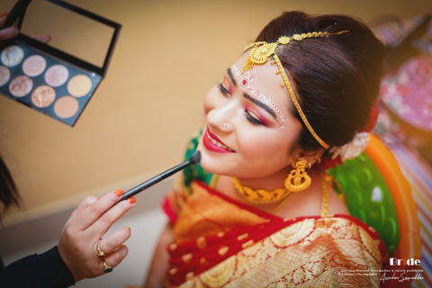 Anirban's Photography