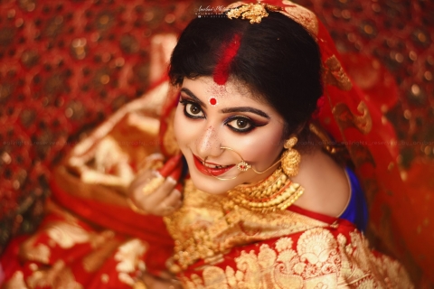 Anirban's Photography