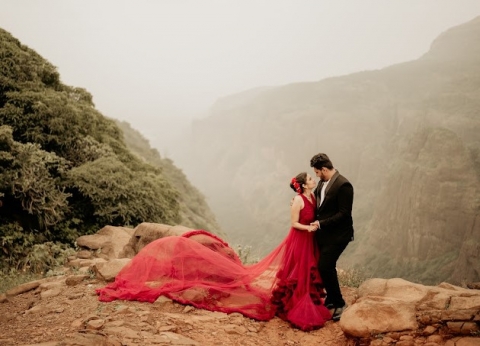 One By Two Wedding Films