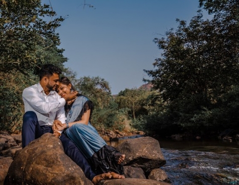 One By Two Wedding Films