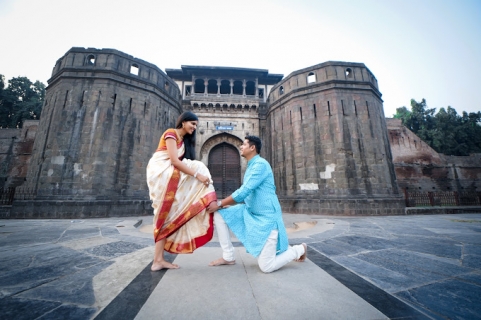 One By Two Wedding Films