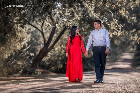 Gaurav Mane Photography