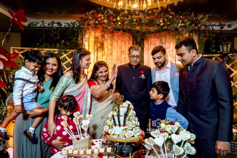 Sonu Saraff PhotographySonu Sa