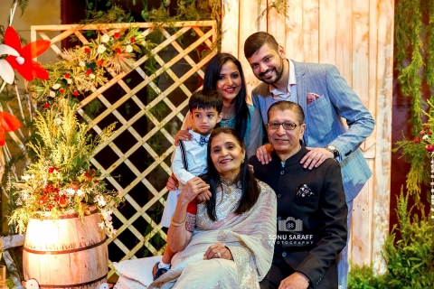 Sonu Saraff Photography