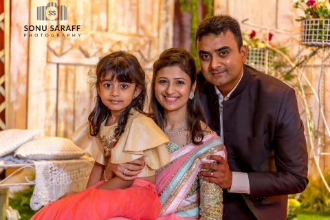 Sonu Saraff Photography