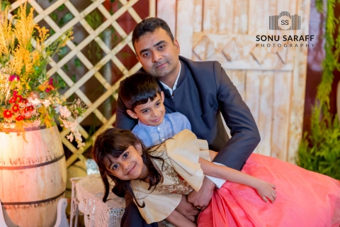 Sonu Saraff Photography