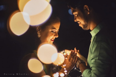 Sarang Mhaskar Photography