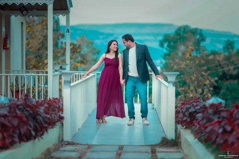 Sameer Sonawane Photography