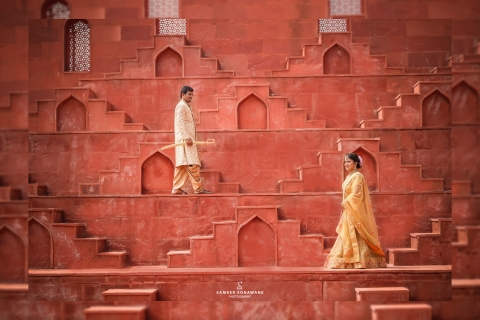 Sameer Sonawane Photography