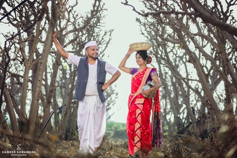 Sameer Sonawane Photography