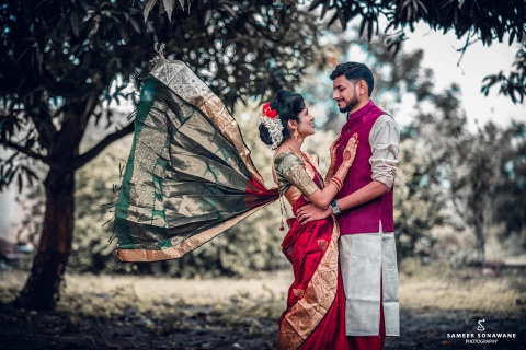 Sameer Sonawane Photography