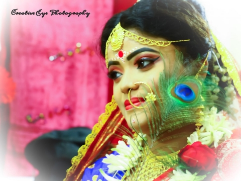 Creative Eyes Photography	