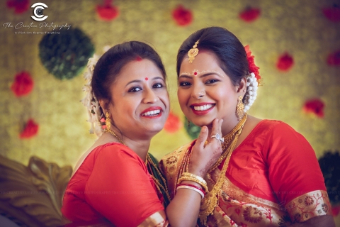 The Creative Moments Photograp