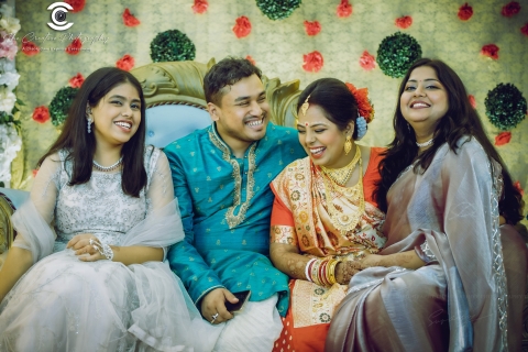 The Creative Moments Photograp