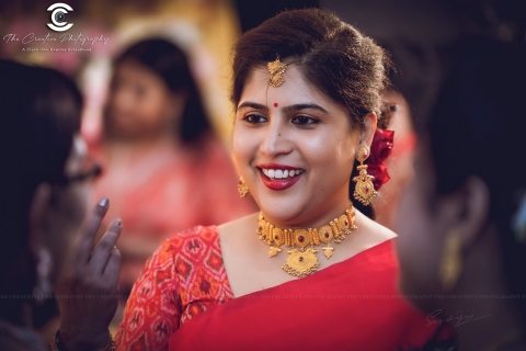 The Creative Moments Photograp