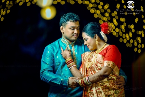 The Creative Moments Photograp