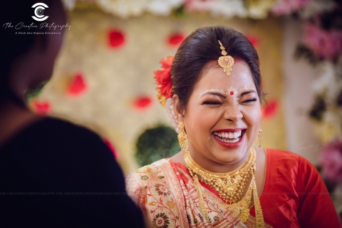 The Creative Moments Photograp