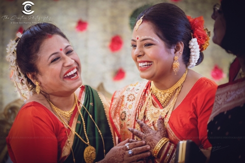 The Creative Moments Photograp