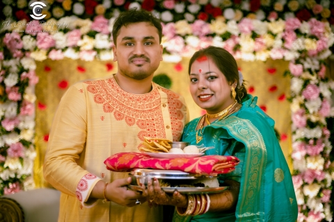 The Creative Moments Photograp