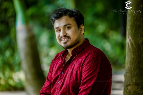 The Creative Moments Photograp