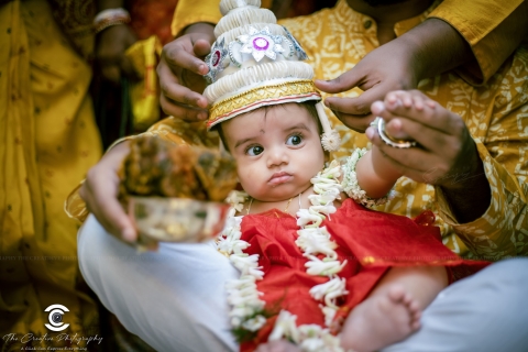 The Creative Moments Photograp