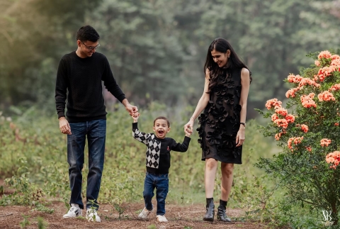 Shivani Agarwal Photography