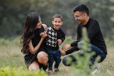 Shivani Agarwal Photography