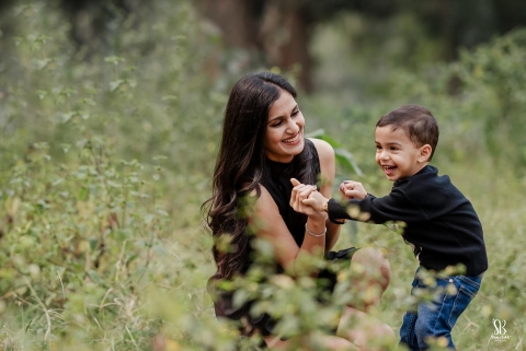 Shivani Agarwal Photography