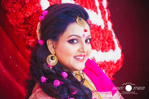 Shivani Agarwal Photography