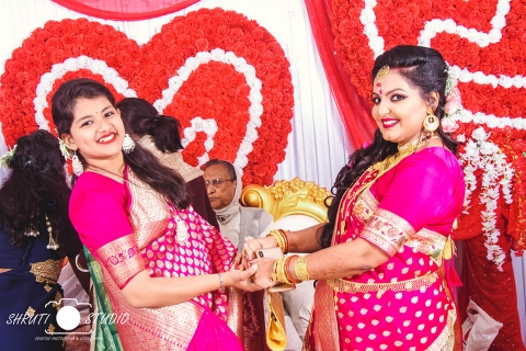 Shivani Agarwal Photography