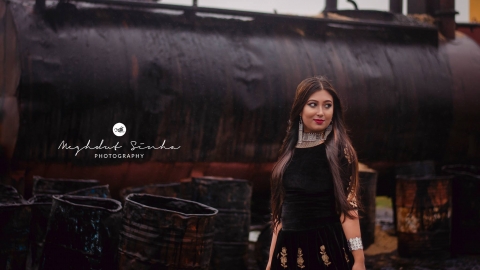 Meghdut Sinha Photography	