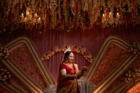 Bengali Wedding Video & Photog