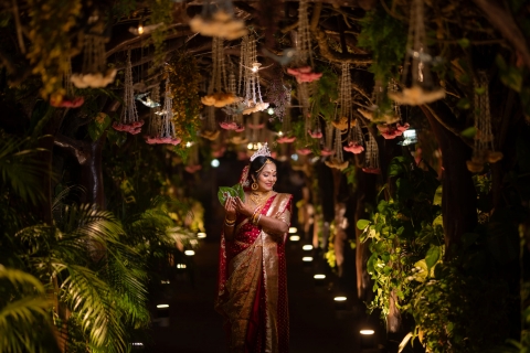 Bengali Wedding Video & Photog