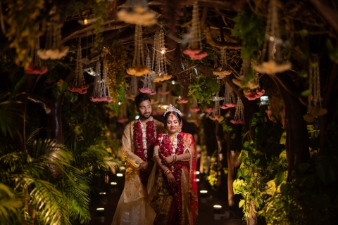 Bengali Wedding Video & Photog