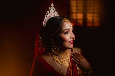 Bengali Wedding Video & Photog