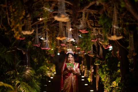 Bengali Wedding Video & Photog